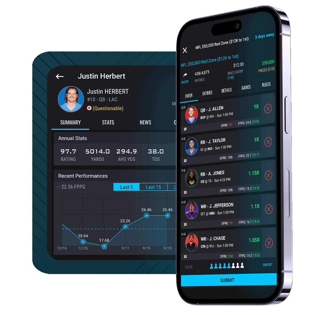 React-Native-Header-Image