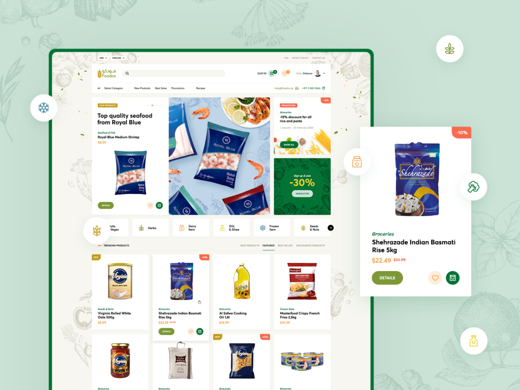 ecommerce-webdesign-food-market-1024x768