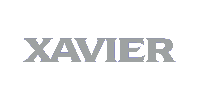 xaviergrey-wordmark